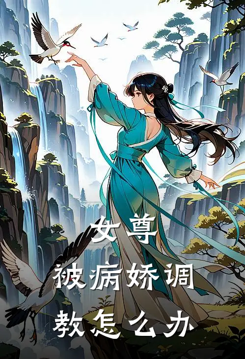 女尊：被病娇调教怎么办