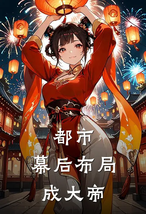 都市：幕后布局成大帝