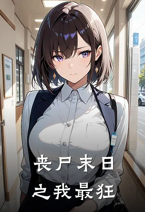 丧尸末日之我最狂