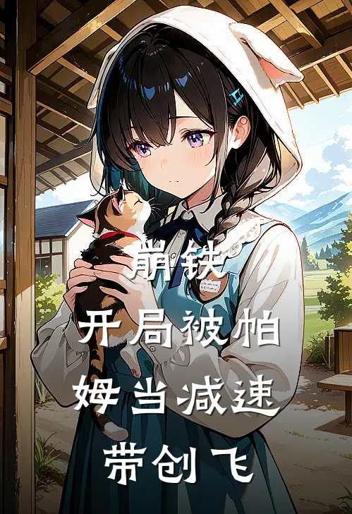 崩铁：开局被帕姆当减速带创飞