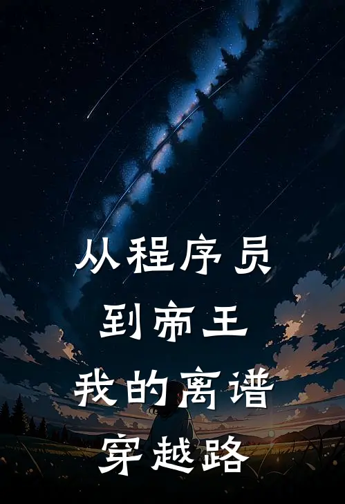 从程序员到帝王：我的离谱穿越路