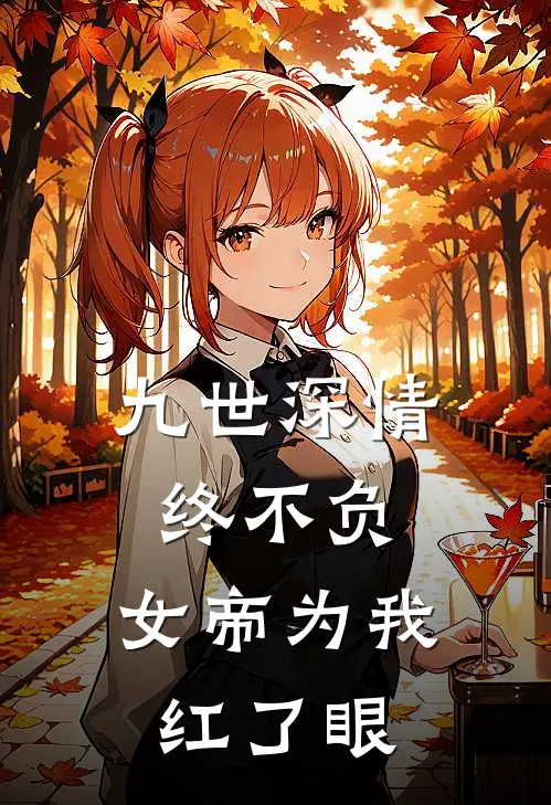 九世深情终不负，女帝为我红了眼