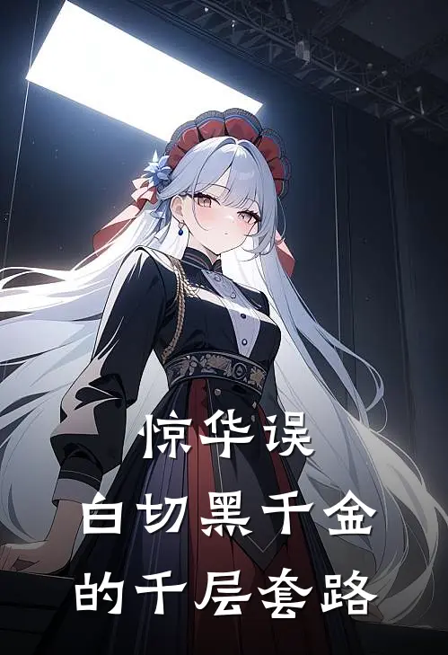 惊华误：白切黑千金的千层套路