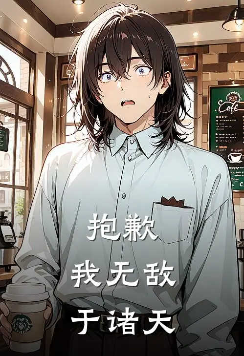 抱歉，我无敌于诸天(林凡林凡己)最热门小说_小说完整版抱歉，我无敌于诸天林凡林凡己