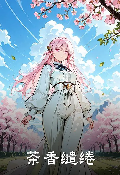 茶香缱绻晏凝裴瑾辰小说完结_免费小说全本茶香缱绻(晏凝裴瑾辰)