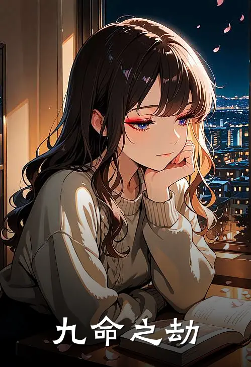 《九命之劫》沧青澄予完本小说_沧青澄予(九命之劫)全文免费阅读无弹窗大结局