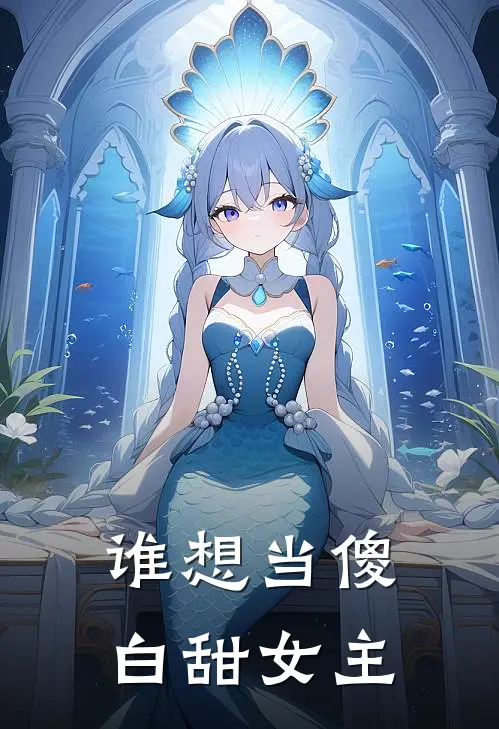 谁想当傻白甜女主