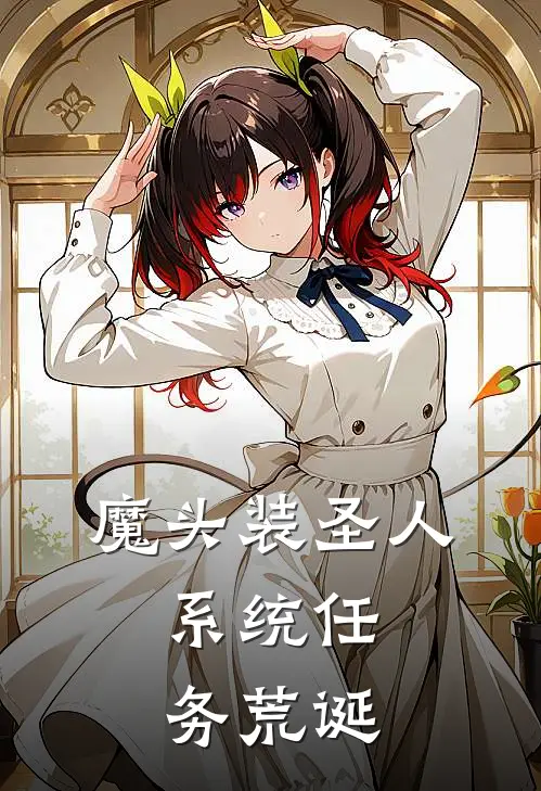 魔头装圣人，系统任务荒诞