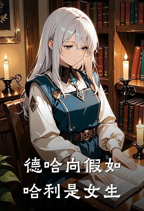 德拉科哈莉《【德哈向】假如哈利是女生》全本免费在线阅读_(德拉科哈莉)最新章节在线阅读