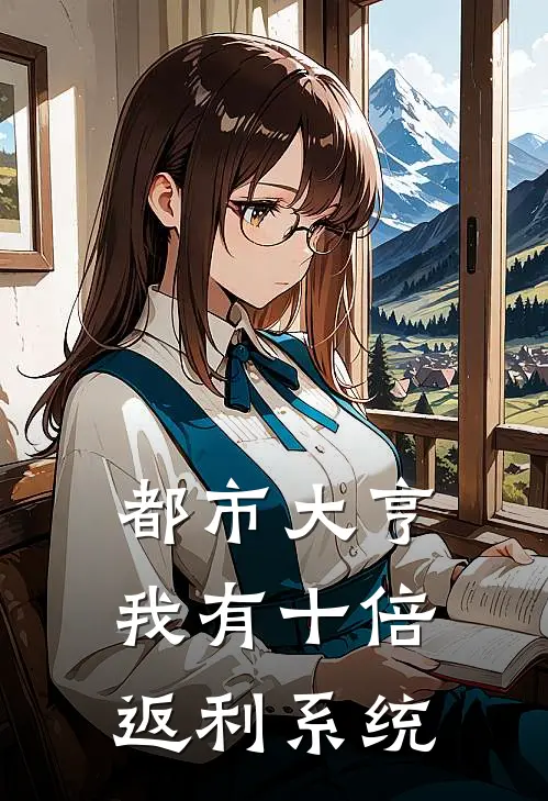 都市大亨：我有十倍返利系统