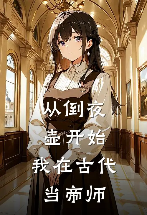 从倒夜壶开始：我在古代当帝师(沈砚之苏璃)最新小说_免费阅读完整版小说从倒夜壶开始：我在古代当帝师(沈砚之苏璃)