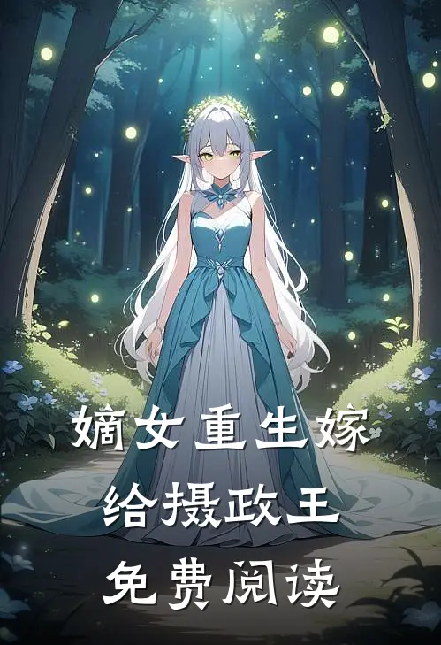嫡女重生嫁给摄政王免费阅读