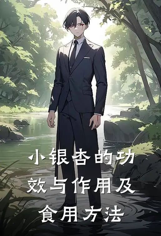 小银杏的功效与作用及食用方法