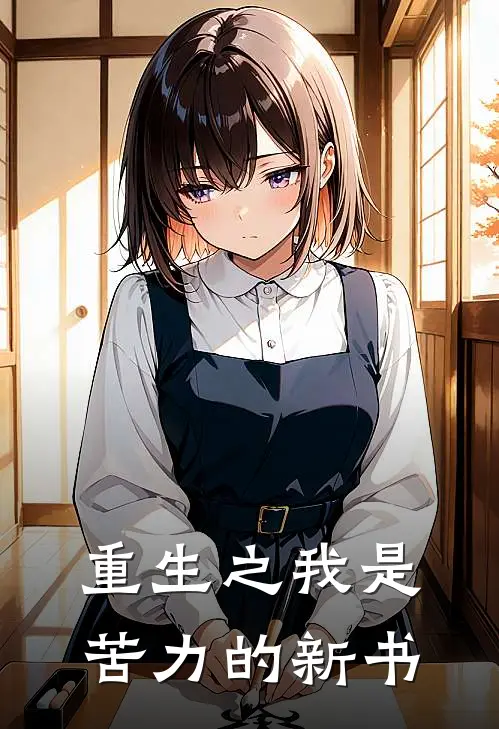 重生之我是苦力的新书