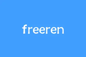freeren
