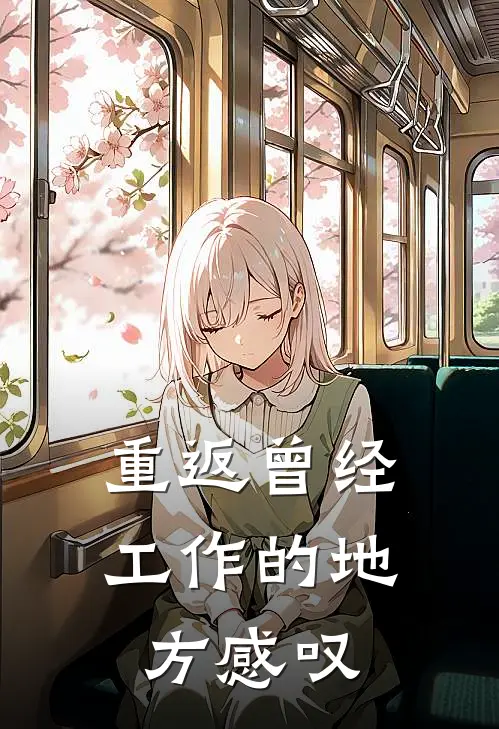 重返曾经工作的地方感叹