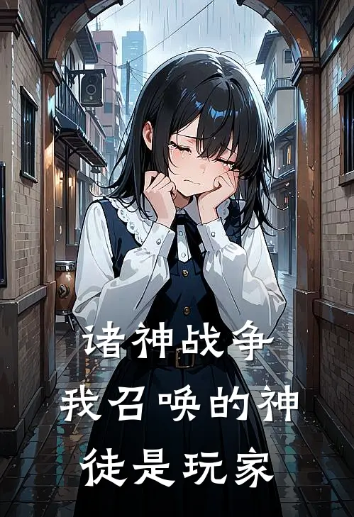 诸神战争，我召唤的神徒是玩家