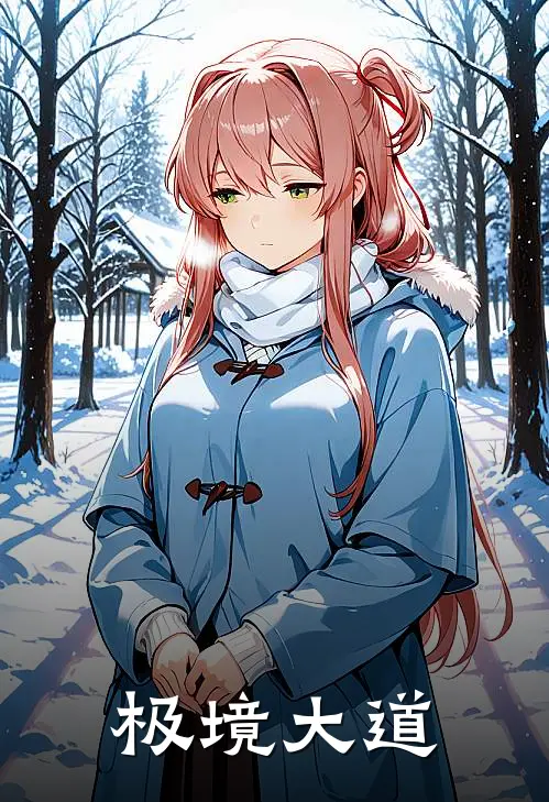 极境大道