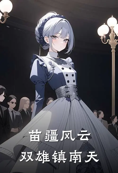 苗疆风云：双雄镇南天(张恢张焕)完结版小说全文免费阅读_最新小说苗疆风云：双雄镇南天(张恢张焕)