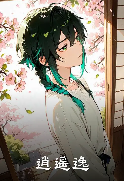 逍遥逸(林逸佳欣)完本小说大全_热门小说大全逍遥逸林逸佳欣