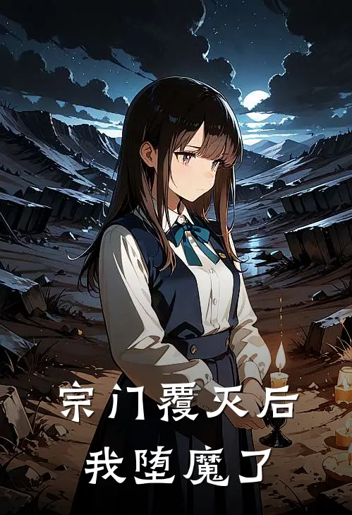 宗门覆灭后，我堕魔了刘枢常箫免费完整版小说_热门小说大全宗门覆灭后，我堕魔了刘枢常箫