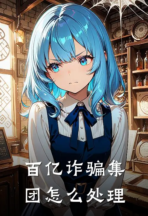 百亿诈骗集团怎么处理