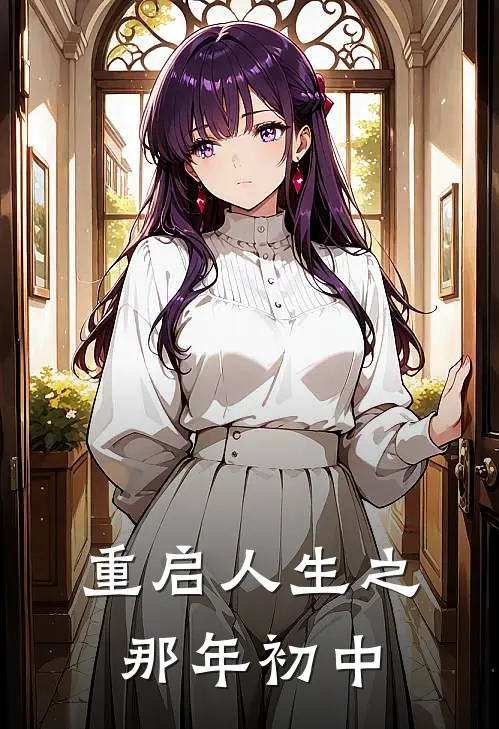 重启人生之那年初中