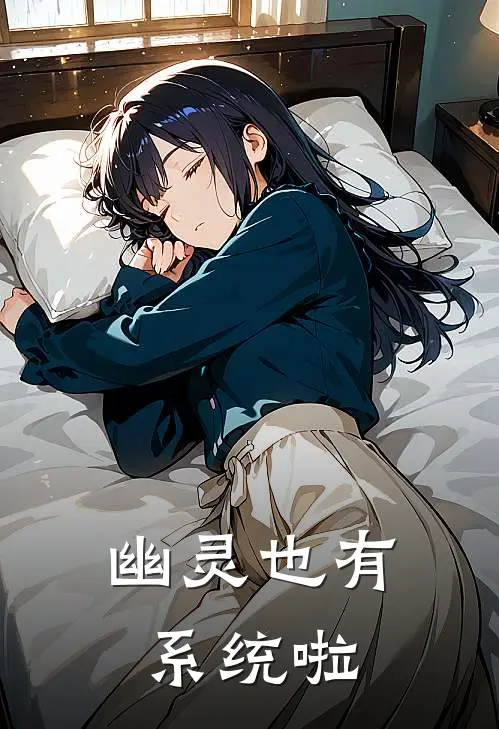 幽灵也有系统啦