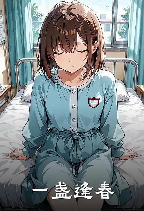 一盏逢春江漪漪江绵绵完整版在线阅读_江漪漪江绵绵完整版阅读