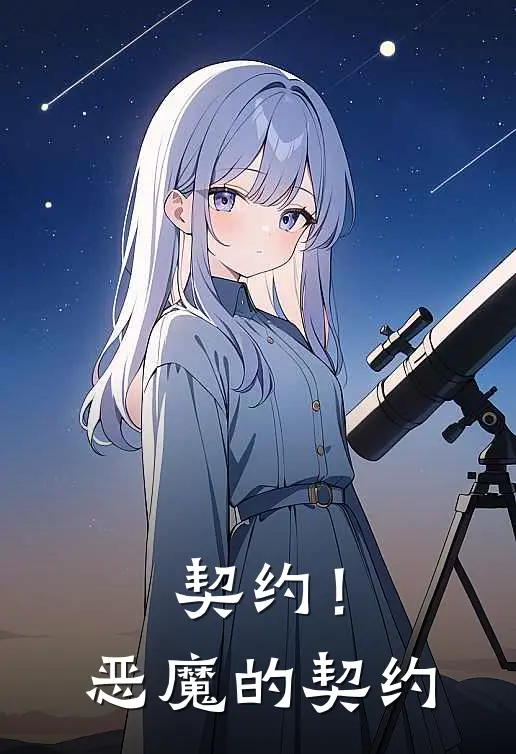 契约！恶魔的契约齐阳张浩全文免费阅读_完结热门小说契约！恶魔的契约(齐阳张浩)