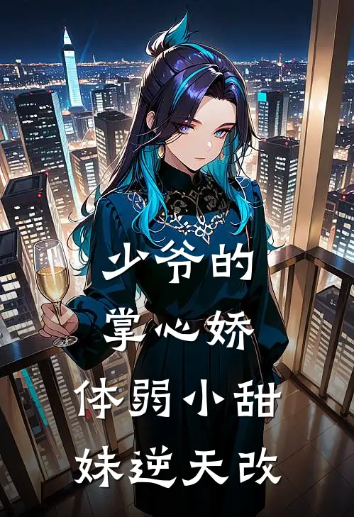 少爷的掌心娇：体弱小甜妹逆天改