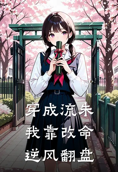 穿成流朱，我靠改命逆风翻盘