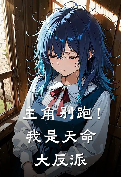 主角别跑！我是天命大反派