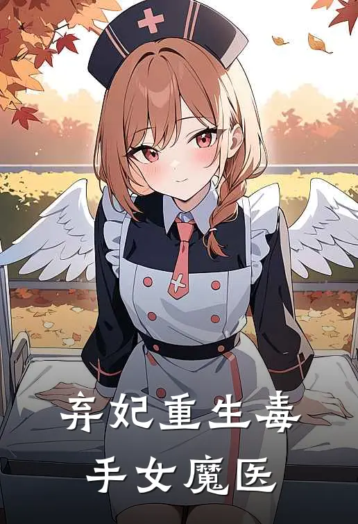 弃妃重生毒手女魔医