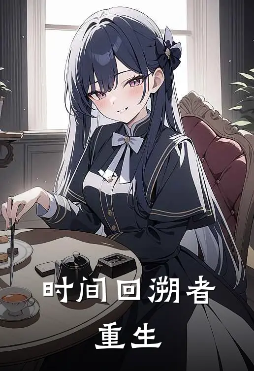 时间回溯者：重生