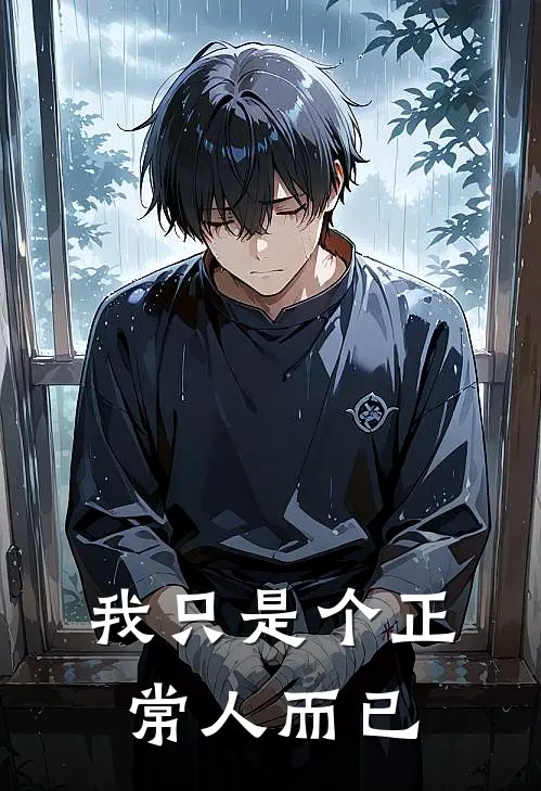 我只是个正常人而已安羽叶安然全文免费阅读_完结热门小说我只是个正常人而已(安羽叶安然)