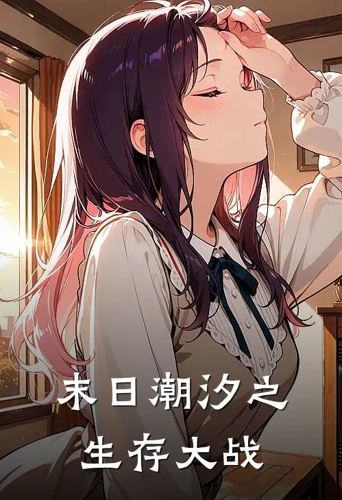 《末日潮汐之生存大战》林夏林海火爆新书_末日潮汐之生存大战(林夏林海)最新热门小说