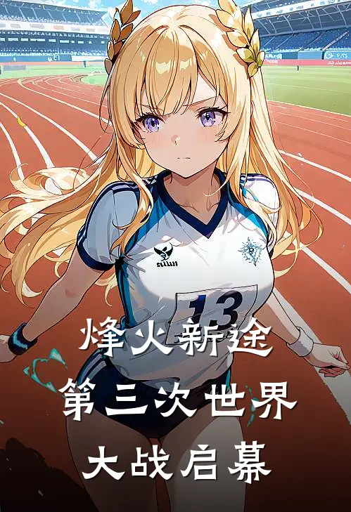 烽火新途：第三次世界大战启幕