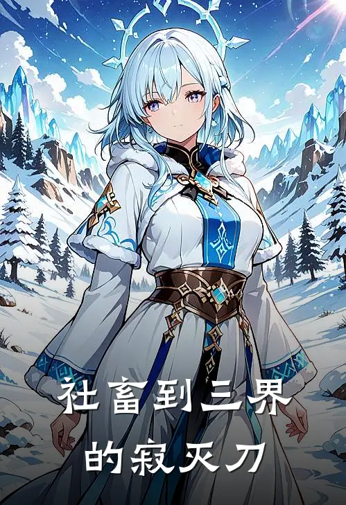 社畜到三界的寂灭刀