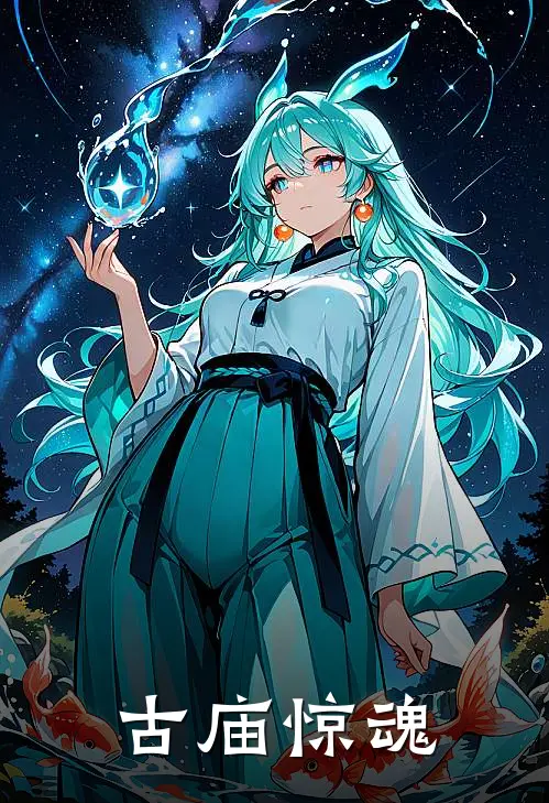 古庙惊魂(铁柱刘德财)全文免费在线阅读_古庙惊魂热门小说