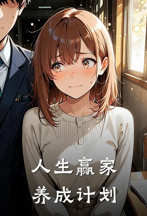 人生赢家养成计划