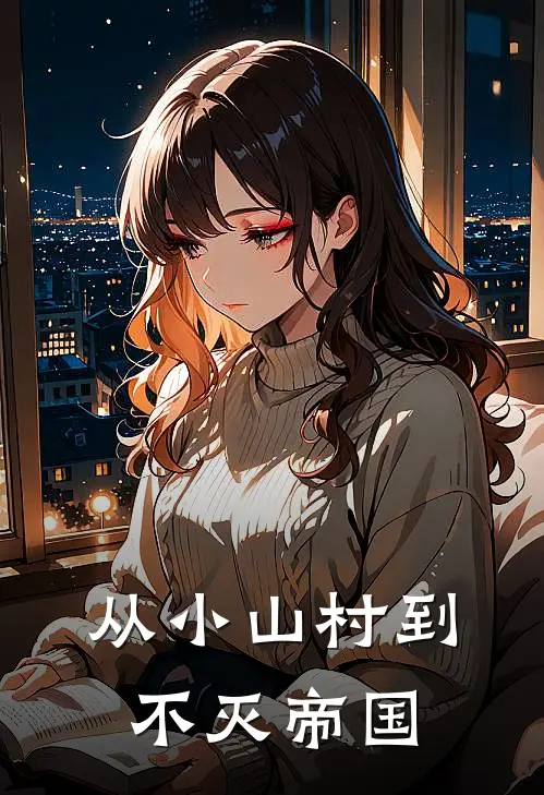 从小山村到不灭帝国