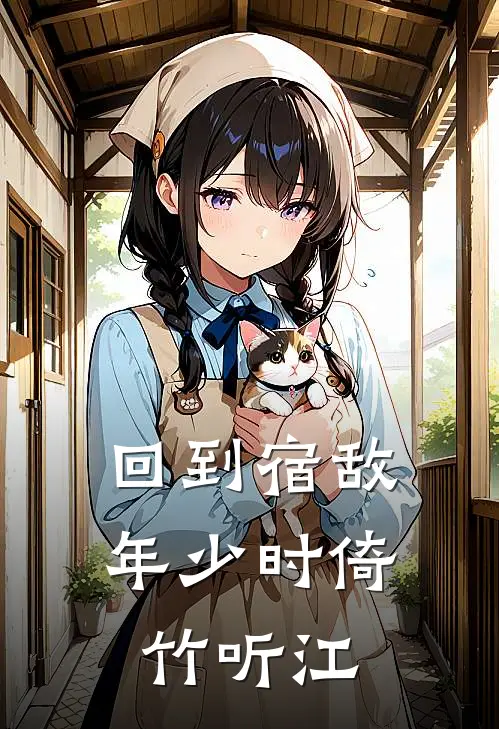 回到宿敌年少时倚竹听江