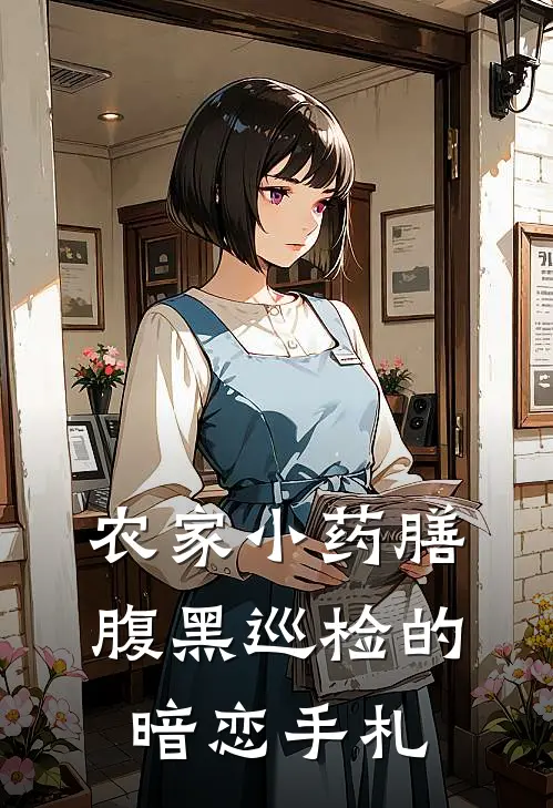 农家小药膳：腹黑巡检的暗恋手札