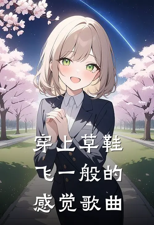 穿上草鞋飞一般的感觉歌曲