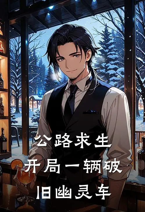 公路求生：开局一辆破旧幽灵车南挽南挽免费小说推荐_免费小说笔趣阁公路求生：开局一辆破旧幽灵车南挽南挽