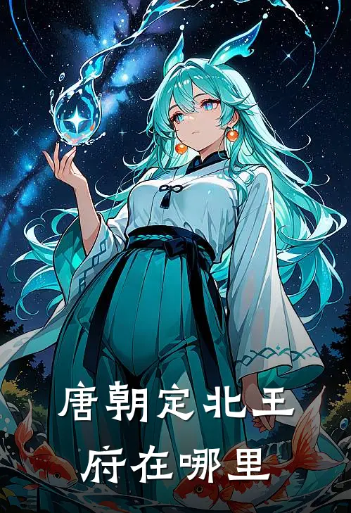 唐朝定北王府在哪里