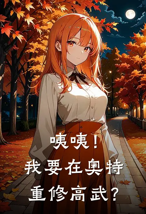 咦咦！我要在奥特重修高武？