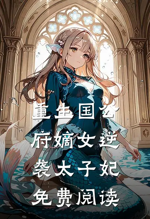 重生国公府嫡女逆袭太子妃免费阅读