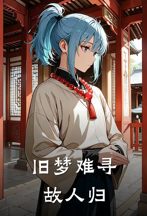 旧梦难寻故人归徐楚音阿瑶最新小说推荐_完结小说旧梦难寻故人归(徐楚音阿瑶)